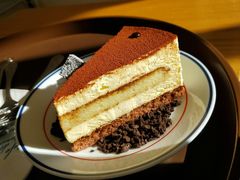 -Cafe de Paris(林荫路店)