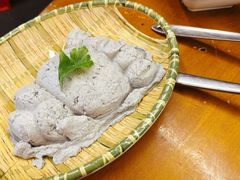 -青山青豆花·笑禅豆腐鱼(黄泥塝店)