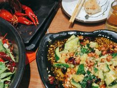 -刘成杰锦州烧烤(南河路店)