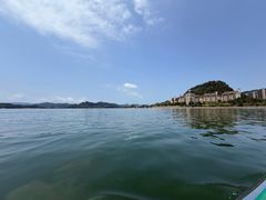 -杭州千岛湖滨江希尔顿度假酒店