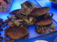 -百合酒店-香榭里自助餐厅