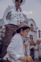 -太古映画婚纱摄影(天河店)