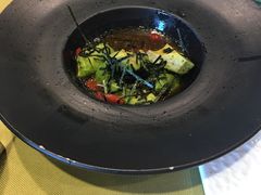 -菩提树·素食餐厅(汇智国际商业中心店)