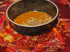 -陈眼镜火锅(总店)