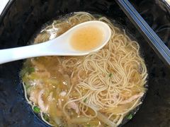 -百事佳烧鸭牛腩(上海虹桥站店)