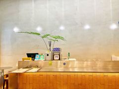 大堂-小团圆糖水铺(襄阳南路店)