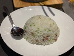 咸肉饭-柒园·三十年创意杭帮菜(龙湖滨江天街店)