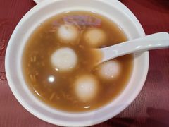 -喜家德虾仁水饺(世纪大都会店)