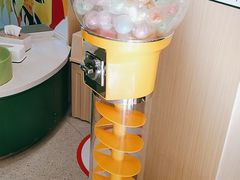 -极橙儿童齿科矫正中心(奥城店)