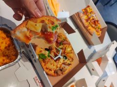 -必胜客(万达百货店)