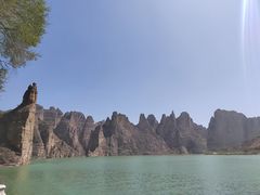 -炳灵寺世界文化遗产旅游区