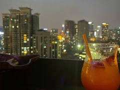 -萨芭蒂高空花园餐酒吧
