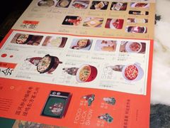 -绿茶餐厅(汇悦大融城店)