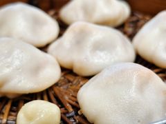 -老鼓楼汤包(太平门店)