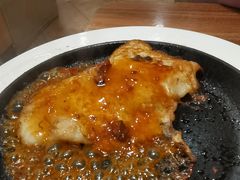 -快乐爱斯米牛排自助(太原街万达店)