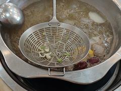 -大志牛肉火锅(天健花园店)