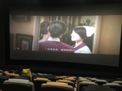 -华夏太古巨幕影城(贺龙广场店)