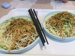 -华天新川面馆(缸瓦市店)