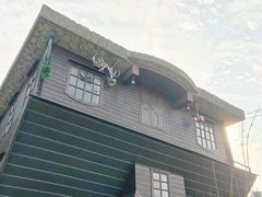 -金山农民画村-枫泾波兰倒置屋