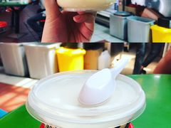 -老伴豆花(麦士威熟食中心店)