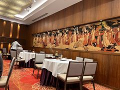 -白天鹅宾馆-宏图府餐厅