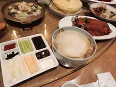 -四季餐厅(华苑店)