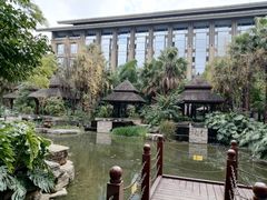 -昆明洲际酒店
