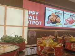 -龍歌自助小火锅(李沧丽达店)