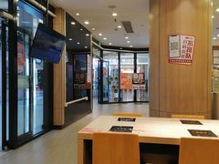 大堂-吉野家(大悦城店)