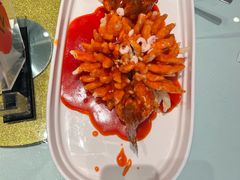 -松鹤楼(狮山永利广场店)