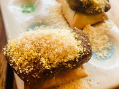 香煎鹅肝配青苹果-TOMATITO(无限极荟店)