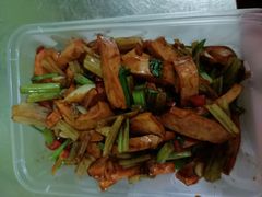 -湘当爱·鲜煮现炒(松岗立业路店)