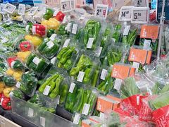 -盒马鲜生(丁香国际店)
