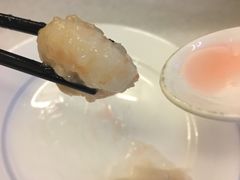 -衡山汇·高级粤菜(霄云路店)