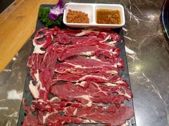 -蜀辣居鲜货老火锅(簇桥富顿中心店)