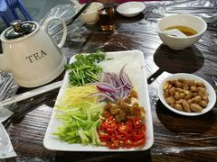 -官塘锋记鱼生·生腌·砂锅粥(牌坊街店)
