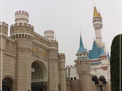-北京世界公园
