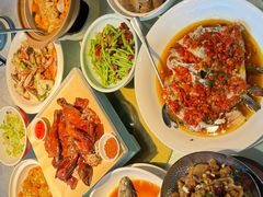 -毛家饭店(平湖店)
