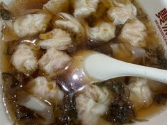 -双燕楼·手工馄饨·汤面小吃(世纪汇店)