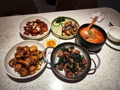 -Waanjai 晚嘉餐厅(南京商厦店)