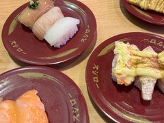 -寿司郎(北京路粤潮楼店)