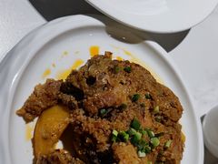 -洈水谣 · 地道荆州松滋菜(菱角湖公园店)