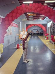 -点点梦想城(金水路店)