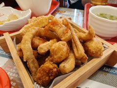 -台湾小竹(华宇广场店)
