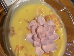 -院子餐厅·大锅菜·老杭帮(桥西直街店)