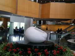 -天津水晶宫饭店