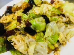 -老七饭馆(光荣道总店)