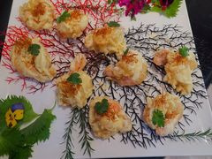 -芳华茶餐厅