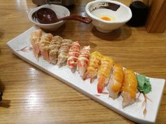 -林妈妈村·日式料理(宝山龙湖天街店)