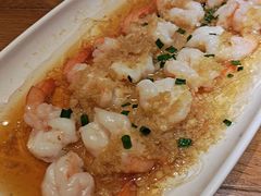 -金牌外婆家(苏州中心店)
